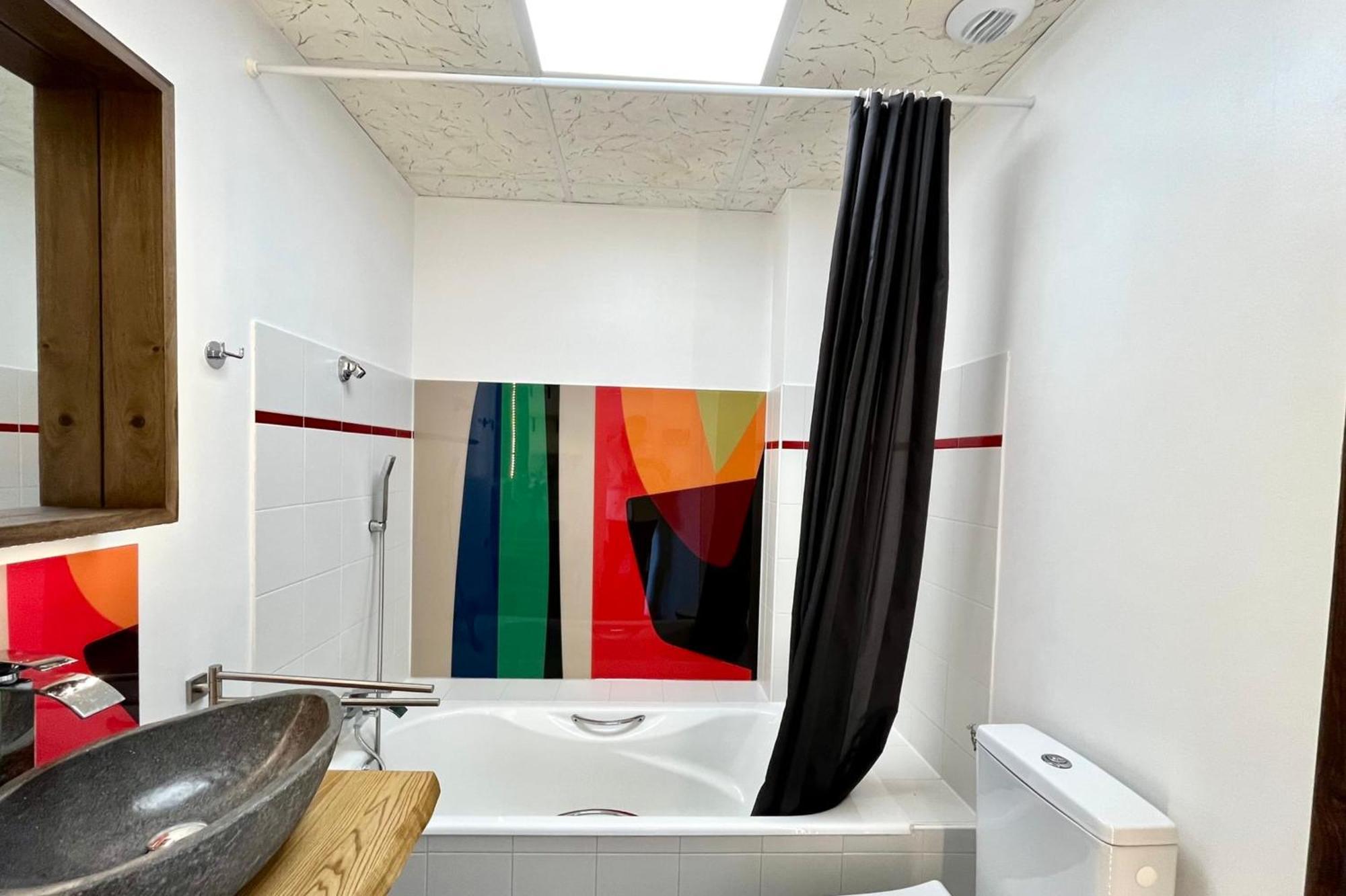 Superb Cosy Apartment With Balcony Combloux Kültér fotó